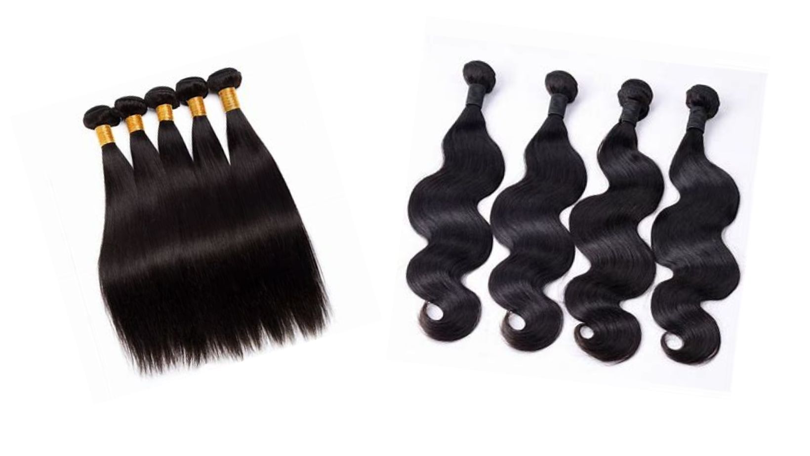 Things to Look for When Buying Human Hair Bundles