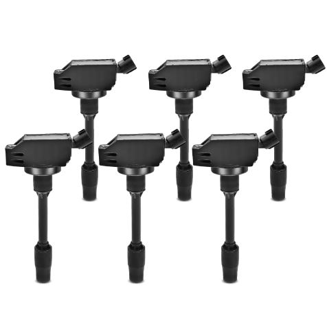 Ignite Your Engine’s Potential With The Latest Ignition Coil Pack