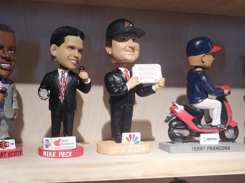 Do You Know You Can Get A Custom Bobblehead From Photo?