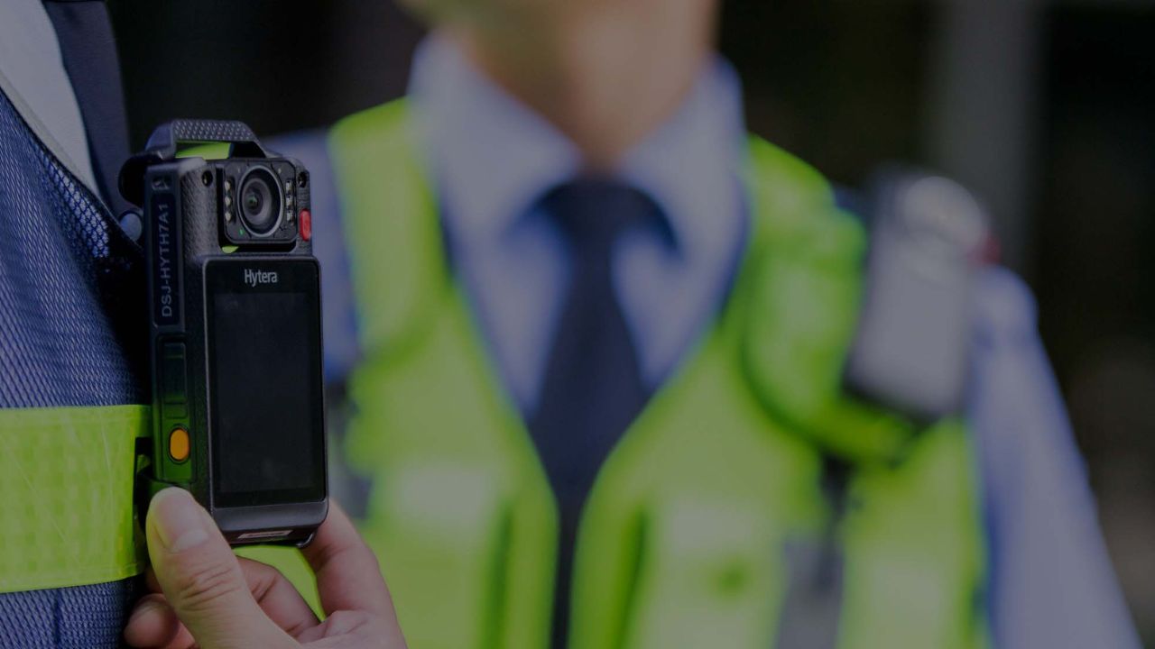 What Is The Purpose Of  Body Cameras And Its Uses?