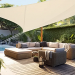 Choosing the Family-Friendly TheHues Sun Shade Sail for Summer Gathering