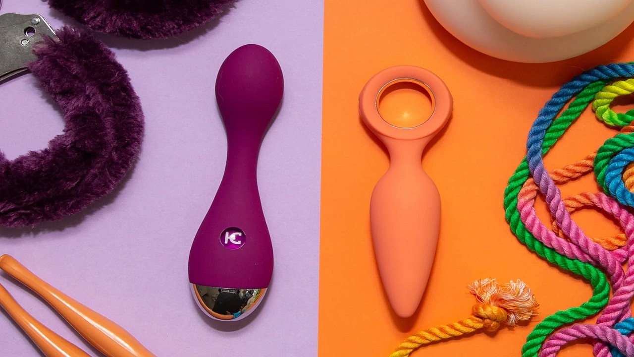 The Evolution of Adult Sex Toys: From Ancient to Modern Times