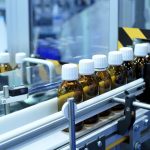 The Four Fundamental Stages of Pharmaceutical Drug Production