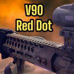 How Feyachi’s V90 2MOA Red Dot Sight Can Enhance Your Accuracy