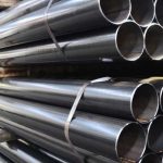 Common Applications of ASTM A179 Tubes in Industrial Projects