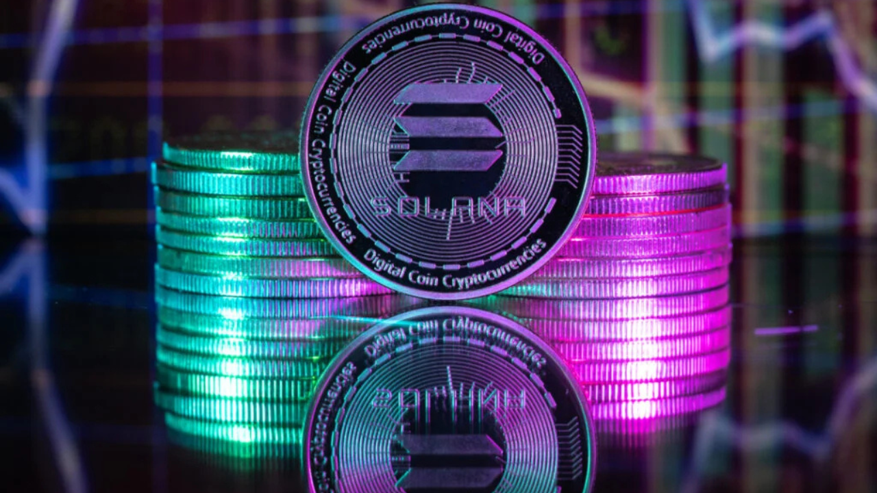 How Solana Is a Good Investment for 2026? Forecast and Insights