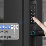 From Locks to Intelligence: The Evolution of Smart Doors