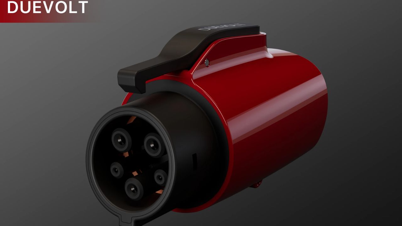 From Plug to Power: The Innovative Design of Duevolt’s Adapter