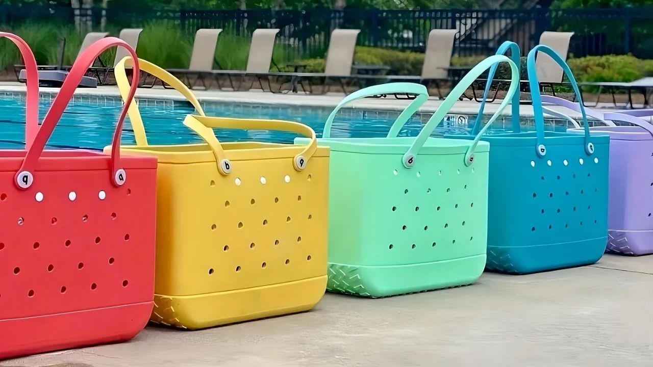 Why Choosing the Right EVA Bag Supplier Can Transform Your Brand