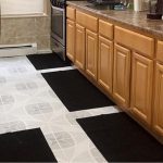 Best Scatter Kitchen Rugs to Open-Concept Homes